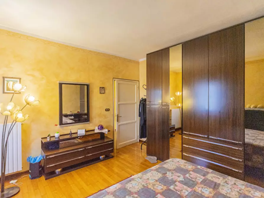 Immagine 23 di Villa in vendita  in Via Armando Pillon 45 a Abano Terme