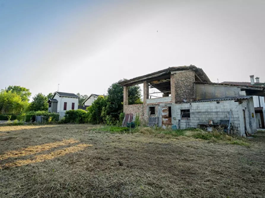 Immagine 31 di Villa in vendita  in Via Armando Pillon 45 a Abano Terme