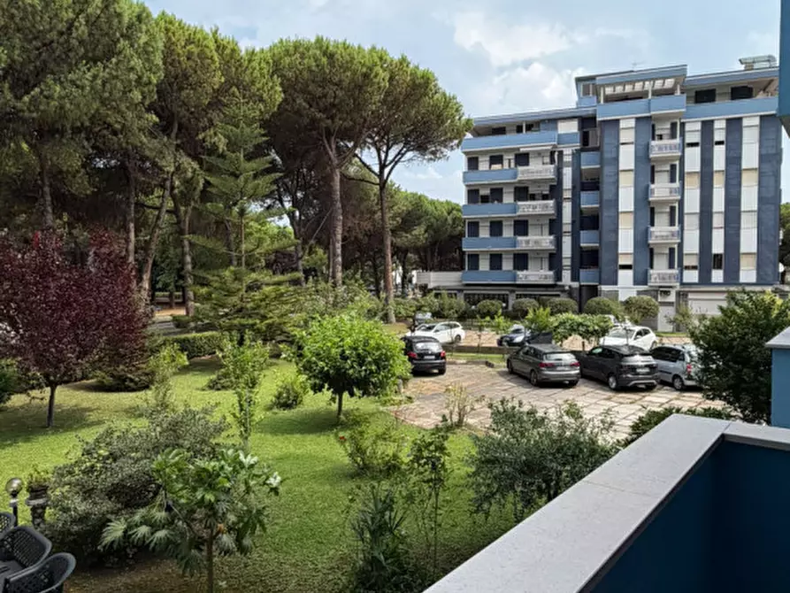 Immagine 3 di Appartamento in affitto  in zona piomba a Silvi