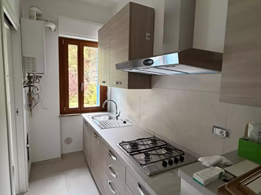 Immagine 4 di Appartamento in affitto  in zona piomba a Silvi