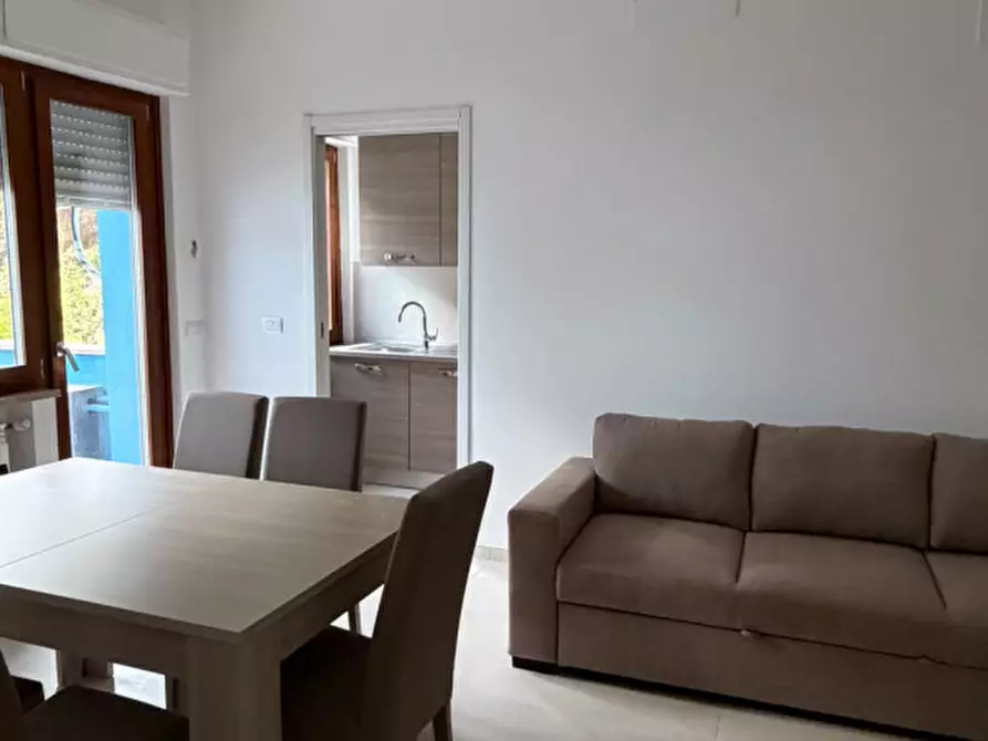 Immagine 7 di Appartamento in affitto  in zona piomba a Silvi