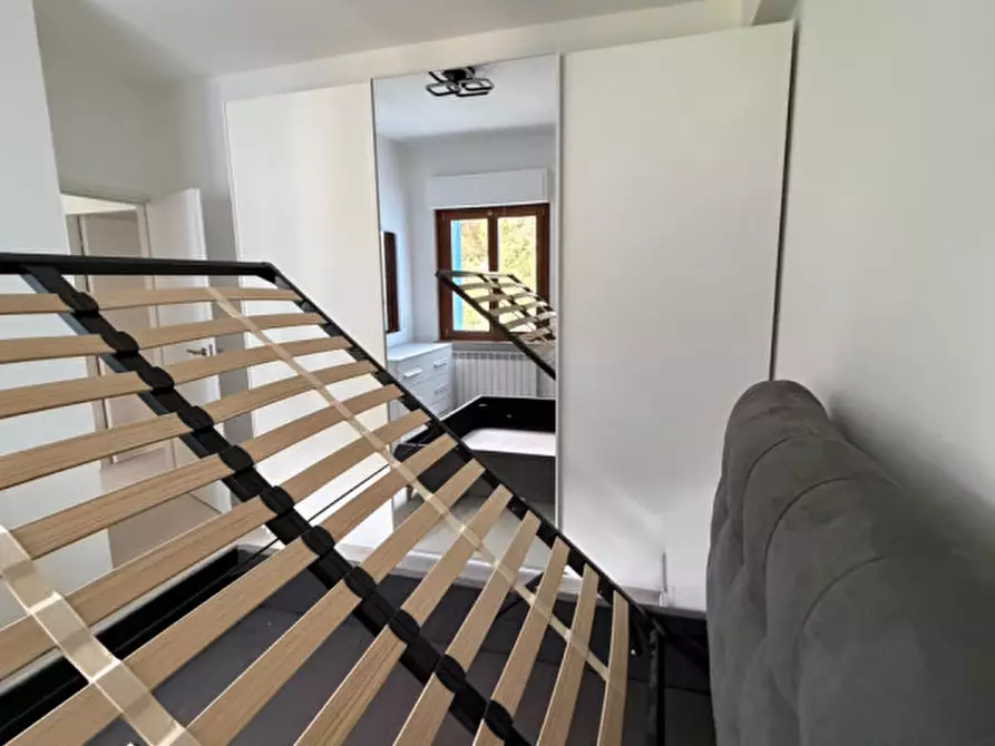 Immagine 8 di Appartamento in affitto  in zona piomba a Silvi
