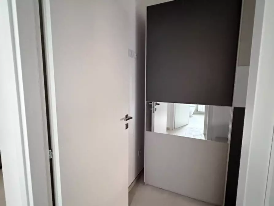 Immagine 10 di Appartamento in affitto  in zona piomba a Silvi