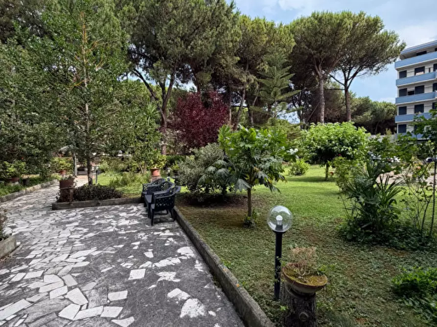 Immagine 13 di Appartamento in affitto  in zona piomba a Silvi