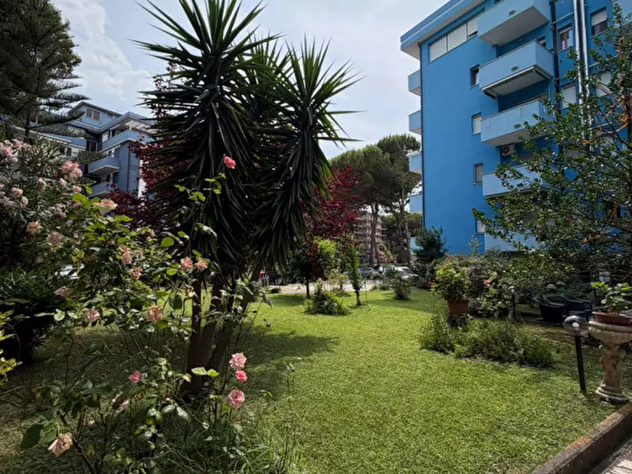 Immagine 14 di Appartamento in affitto  in zona piomba a Silvi