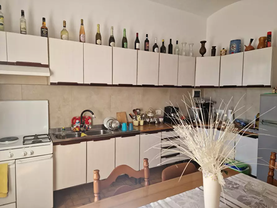 Immagine 1 di Casa indipendente in vendita  a Sinalunga