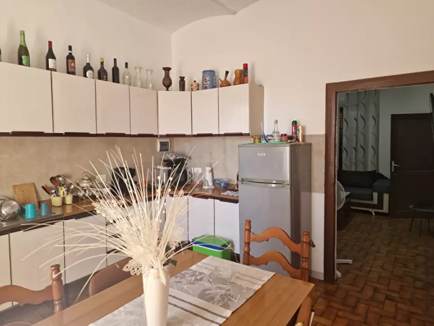 Immagine 2 di Casa indipendente in vendita  a Sinalunga