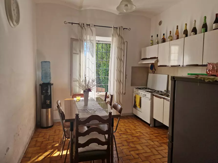 Immagine 3 di Casa indipendente in vendita  a Sinalunga