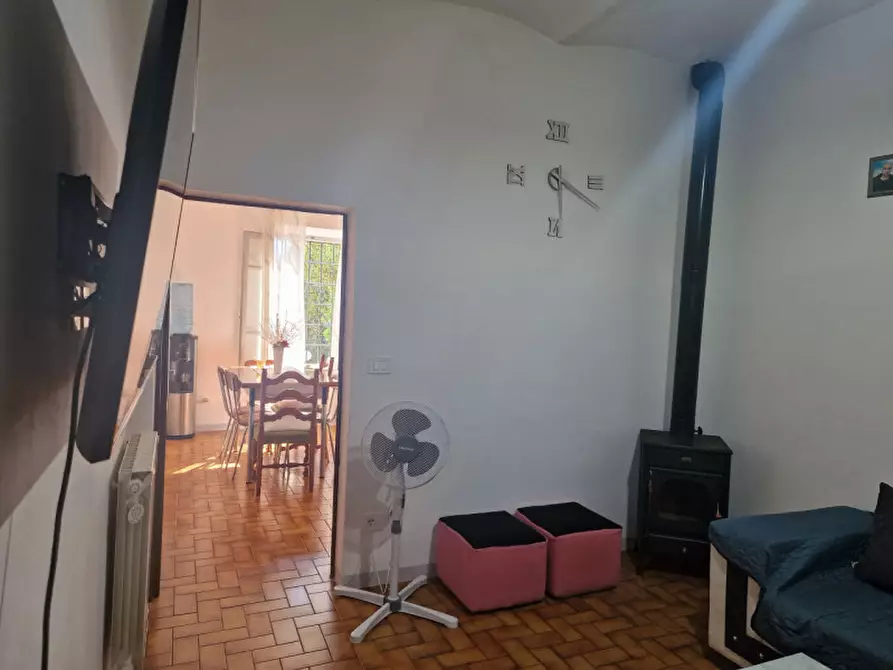 Immagine 5 di Casa indipendente in vendita  a Sinalunga