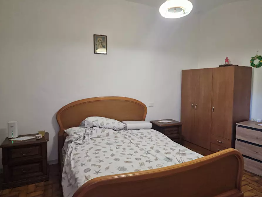 Immagine 6 di Casa indipendente in vendita  a Sinalunga