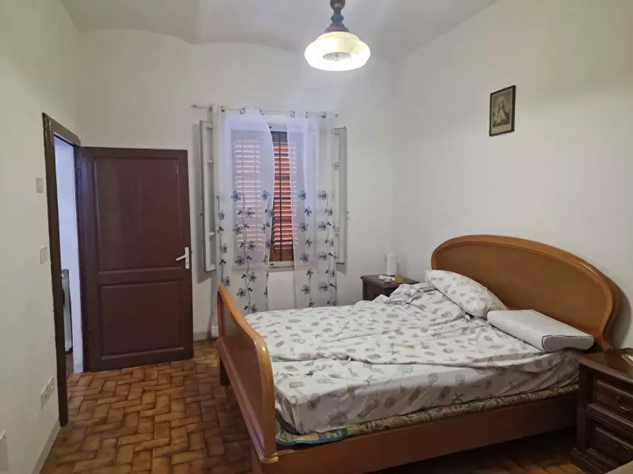 Immagine 7 di Casa indipendente in vendita  a Sinalunga