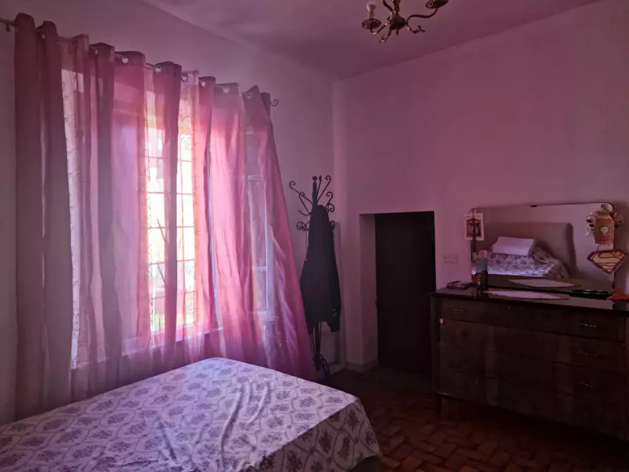 Immagine 8 di Casa indipendente in vendita  a Sinalunga
