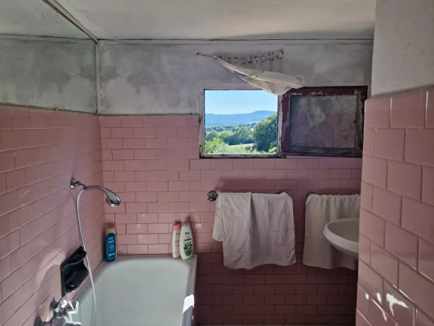 Immagine 17 di Casa indipendente in vendita  a Sinalunga