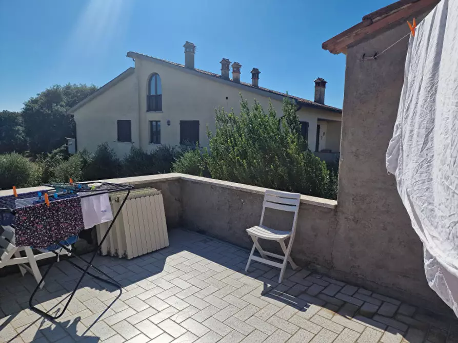 Immagine 19 di Casa indipendente in vendita  a Sinalunga