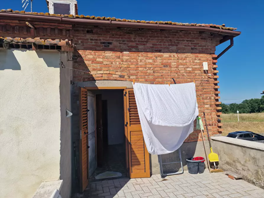 Immagine 22 di Casa indipendente in vendita  a Sinalunga
