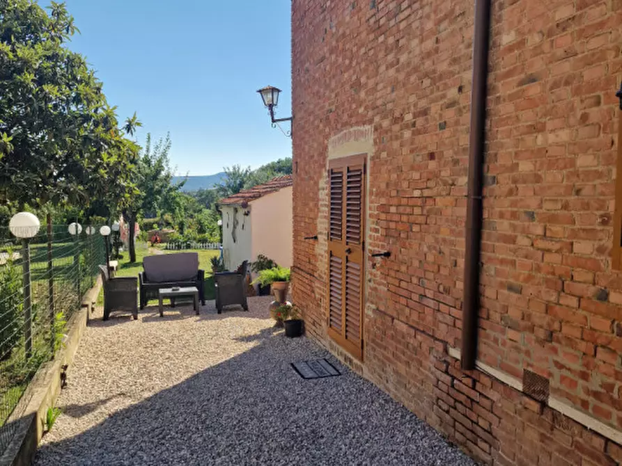 Immagine 25 di Casa indipendente in vendita  a Sinalunga