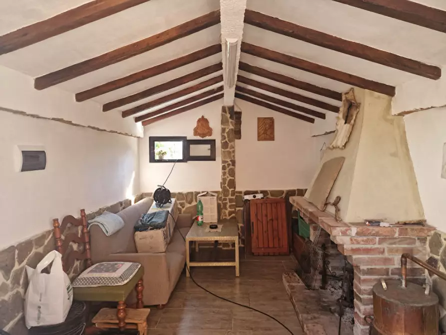 Immagine 27 di Casa indipendente in vendita  a Sinalunga