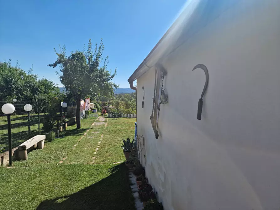 Immagine 28 di Casa indipendente in vendita  a Sinalunga