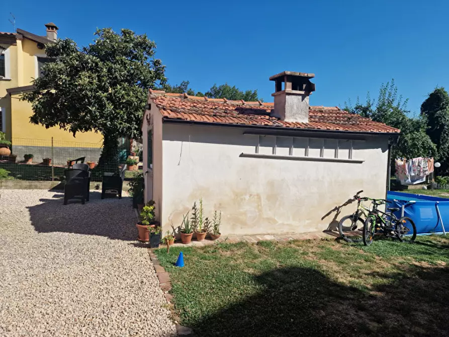 Immagine 29 di Casa indipendente in vendita  a Sinalunga