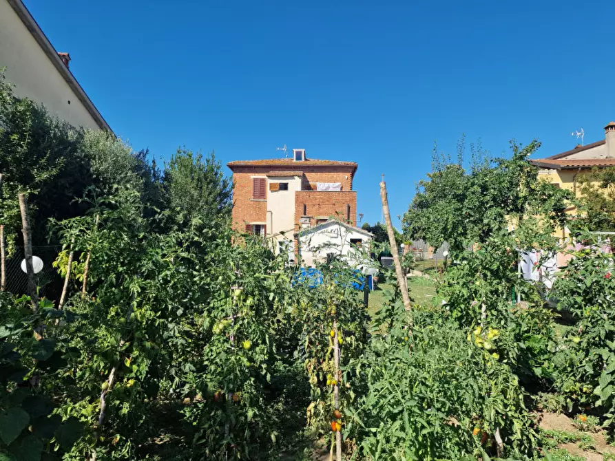 Immagine 33 di Casa indipendente in vendita  a Sinalunga