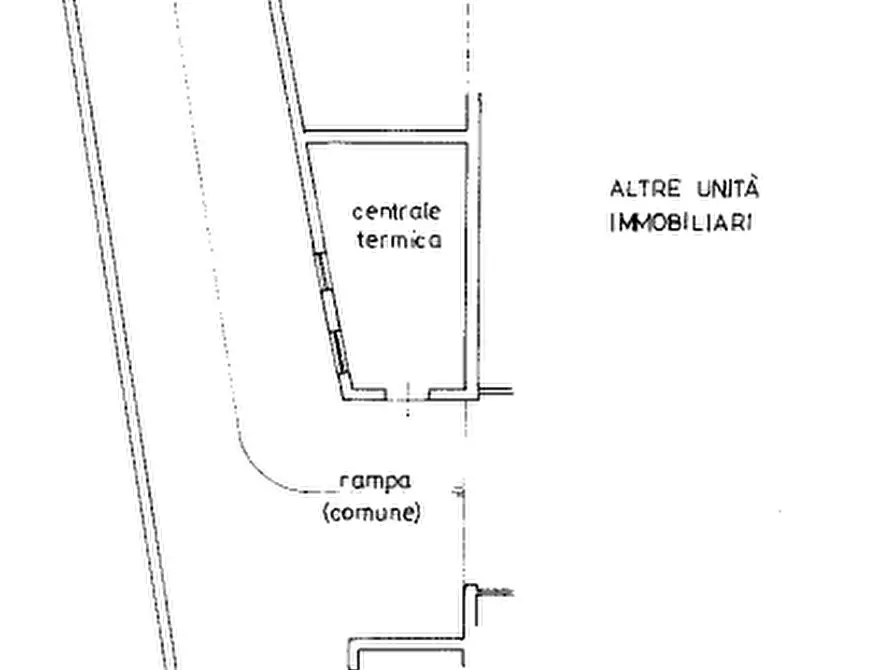Immagine 8 di Negozio in vendita  in Via Feltrina, 19 a Pederobba