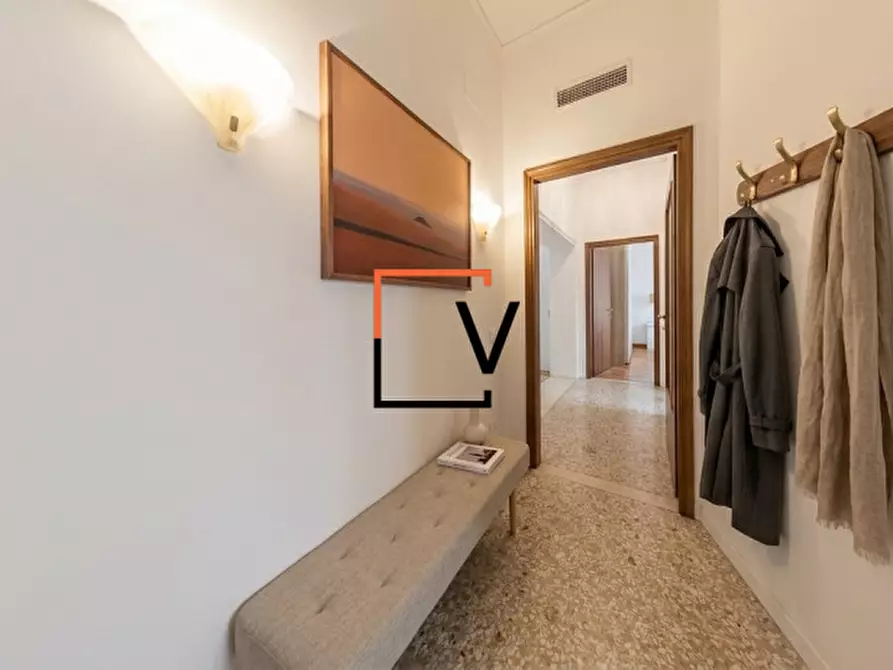 Immagine 4 di Appartamento in vendita  in Lungosile Antonio Mattei a Treviso