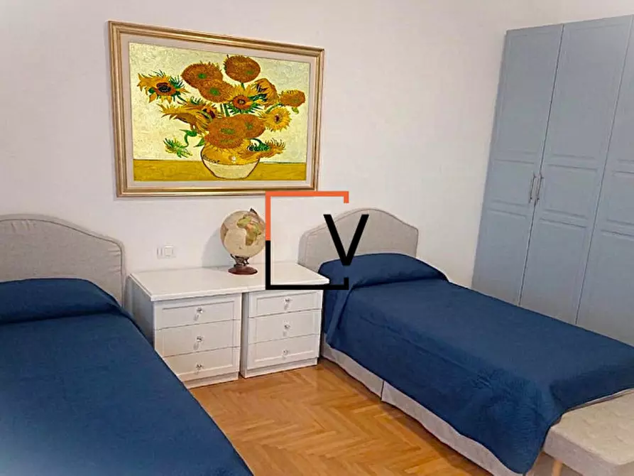 Immagine 8 di Appartamento in vendita  in Lungosile Antonio Mattei a Treviso