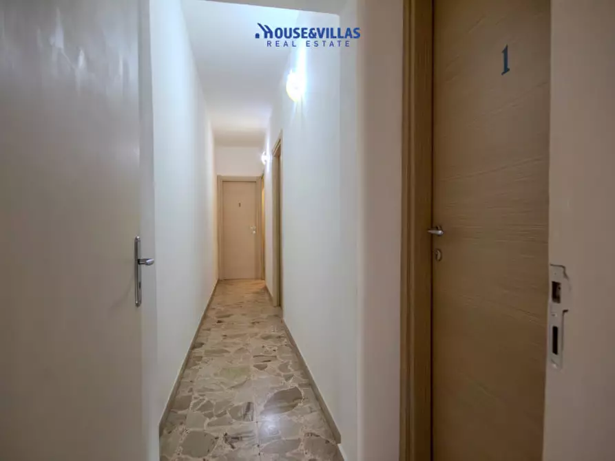 Immagine 10 di Bed & Breakfast in vendita  in Via Angelo Cavarra a Noto