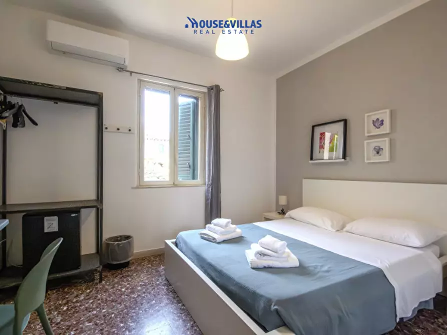 Immagine 17 di Bed & Breakfast in vendita  in Via Angelo Cavarra a Noto