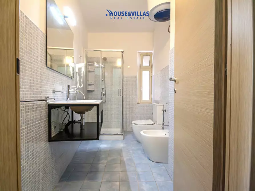 Immagine 27 di Bed & Breakfast in vendita  in Via Angelo Cavarra a Noto