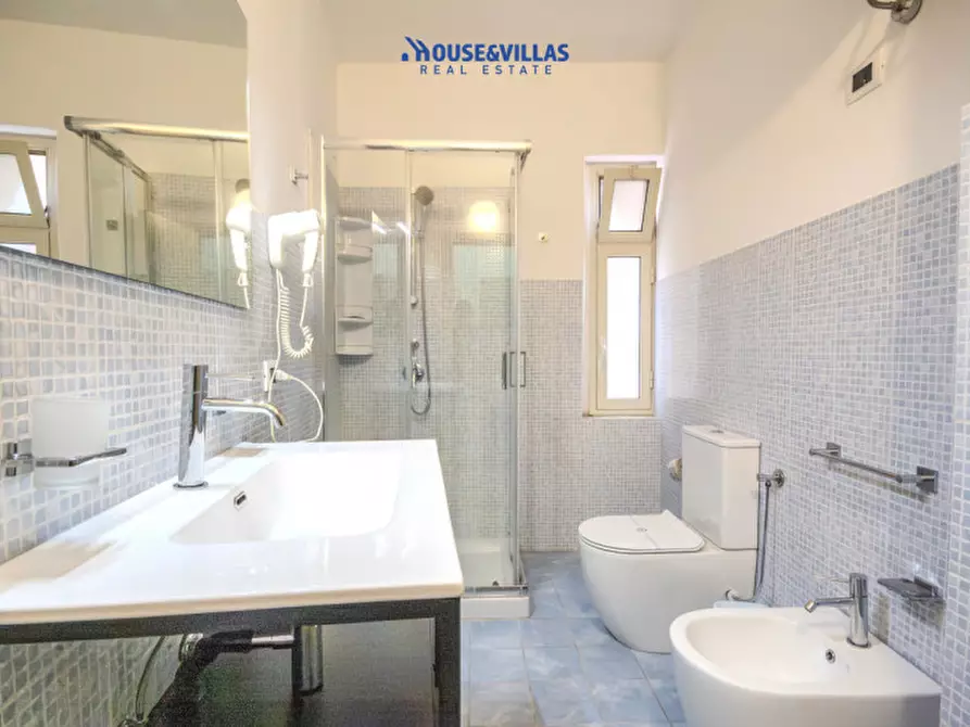 Immagine 28 di Bed & Breakfast in vendita  in Via Angelo Cavarra a Noto