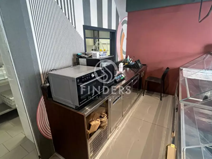 Immagine 4 di Attività commerciale in vendita  in Via Tommaso Campanella 53E a Reggio Di Calabria