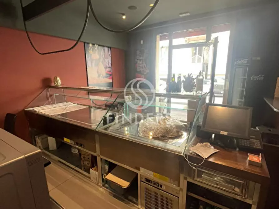 Immagine 6 di Attività commerciale in vendita  in Via Tommaso Campanella 53E a Reggio Di Calabria
