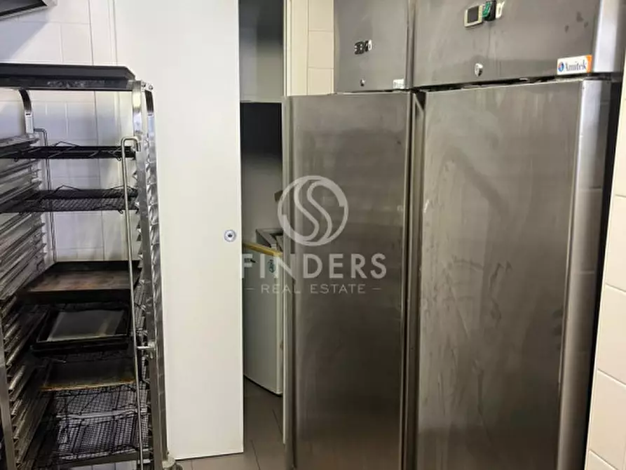 Immagine 8 di Attività commerciale in vendita  in Via Tommaso Campanella 53E a Reggio Di Calabria