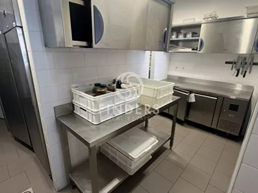 Immagine 9 di Attività commerciale in vendita  in Via Tommaso Campanella 53E a Reggio Di Calabria