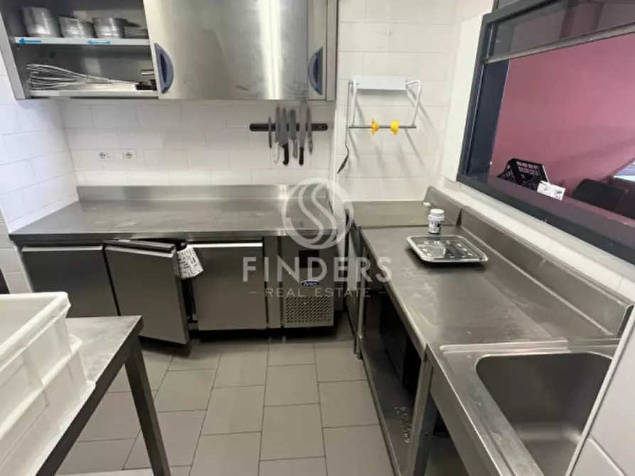 Immagine 10 di Attività commerciale in vendita  in Via Tommaso Campanella 53E a Reggio Di Calabria