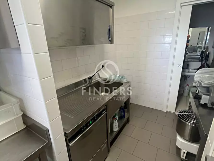 Immagine 11 di Attività commerciale in vendita  in Via Tommaso Campanella 53E a Reggio Di Calabria