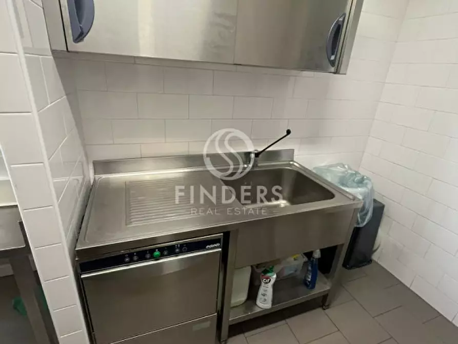 Immagine 12 di Attività commerciale in vendita  in Via Tommaso Campanella 53E a Reggio Di Calabria