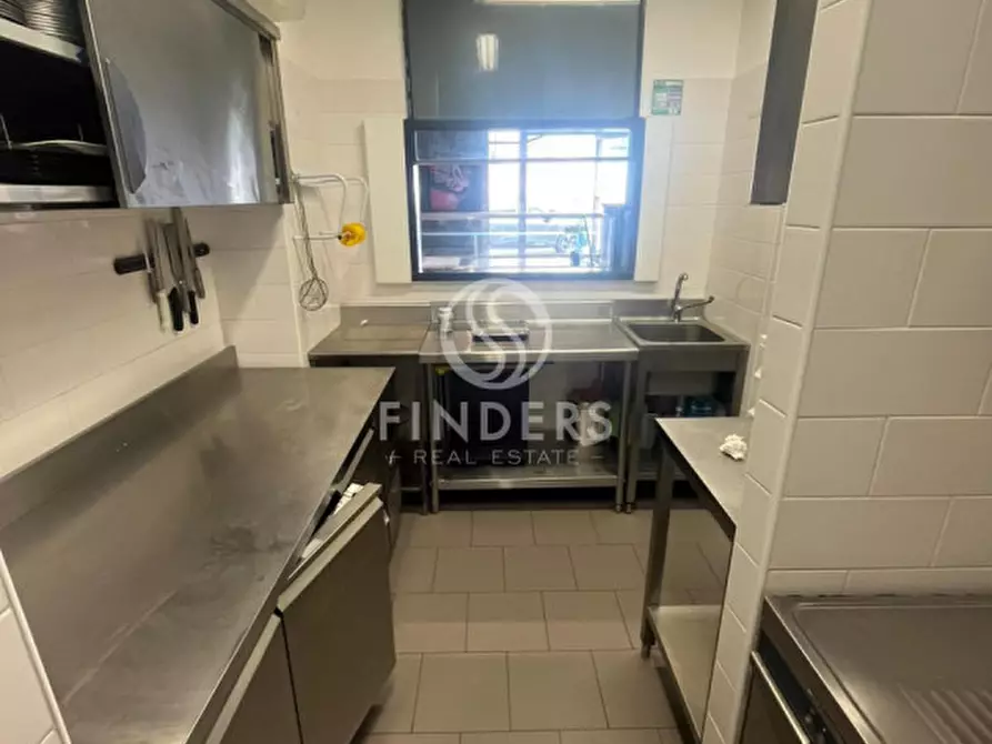 Immagine 13 di Attività commerciale in vendita  in Via Tommaso Campanella 53E a Reggio Di Calabria