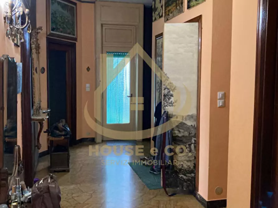 Immagine 3 di Villa in vendita  in CIMITERO a Vigevano