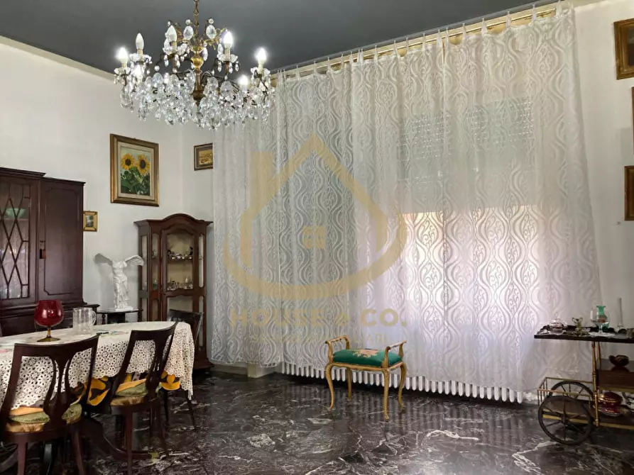 Immagine 4 di Villa in vendita  in CIMITERO a Vigevano