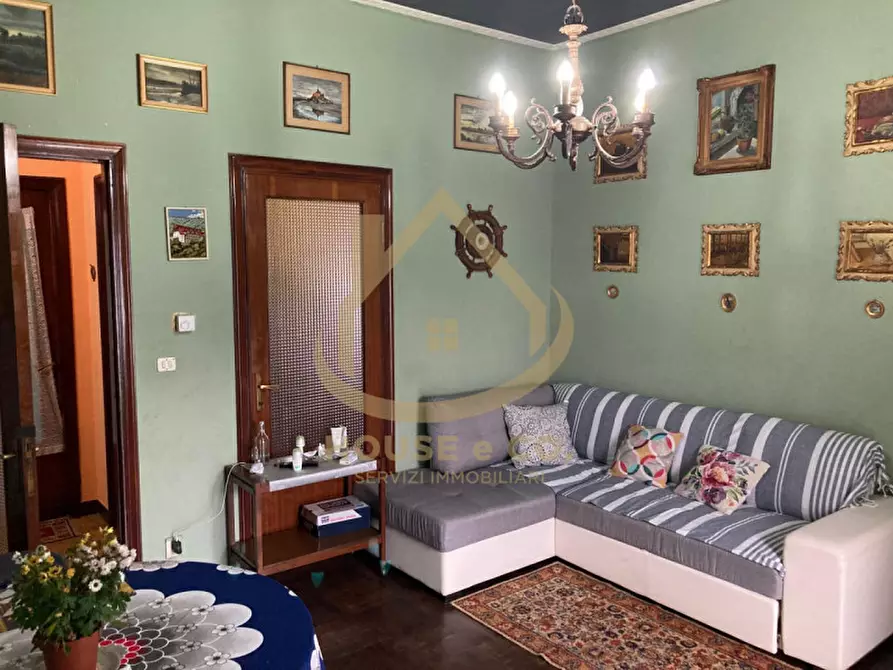 Immagine 6 di Villa in vendita  in CIMITERO a Vigevano