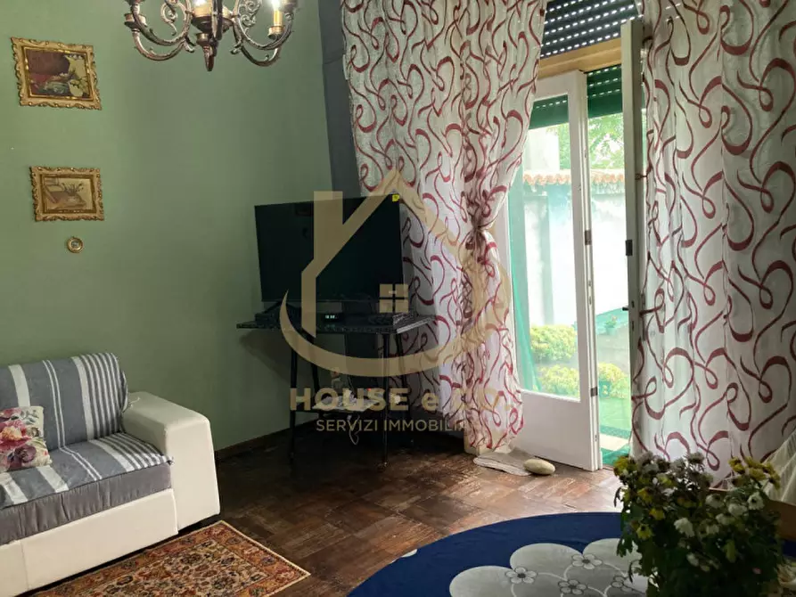 Immagine 7 di Villa in vendita  in CIMITERO a Vigevano