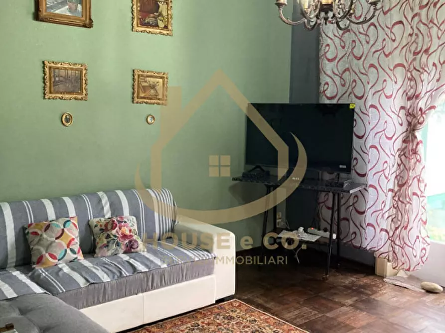 Immagine 8 di Villa in vendita  in CIMITERO a Vigevano