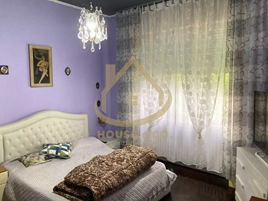 Immagine 10 di Villa in vendita  in CIMITERO a Vigevano