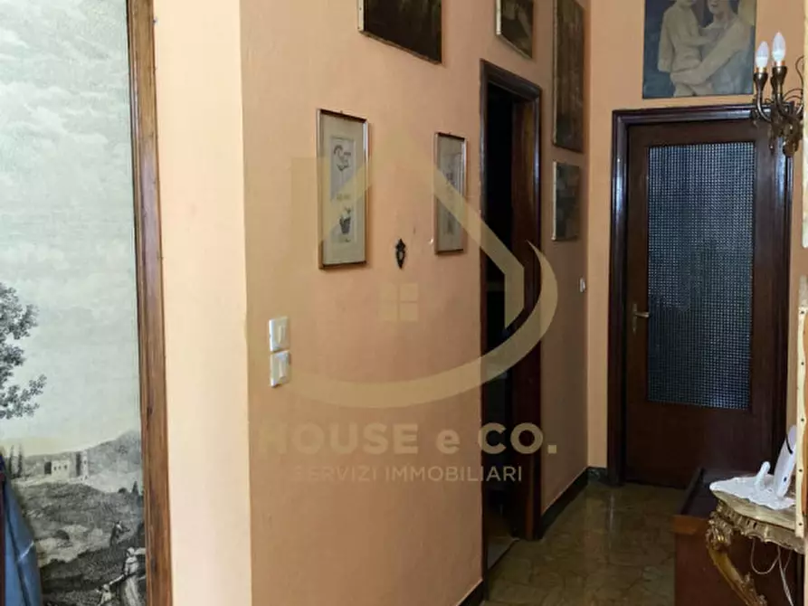 Immagine 14 di Villa in vendita  in CIMITERO a Vigevano