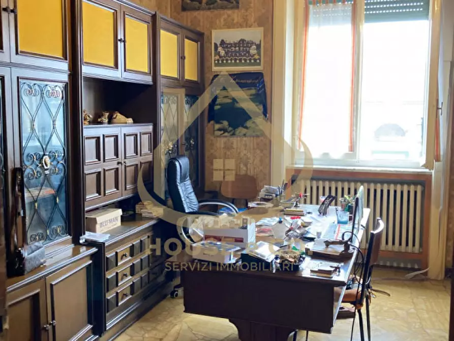 Immagine 19 di Villa in vendita  in CIMITERO a Vigevano