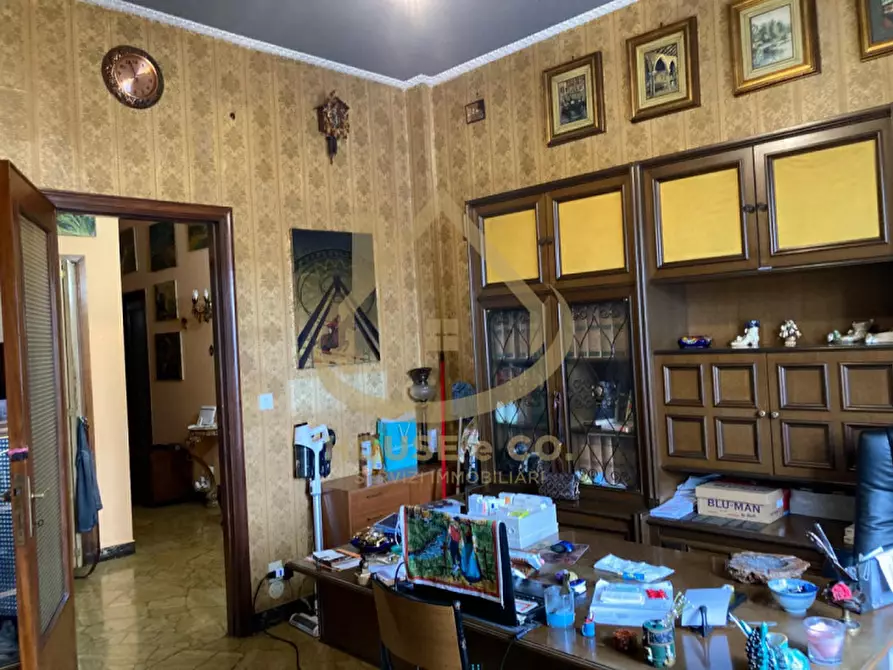 Immagine 20 di Villa in vendita  in CIMITERO a Vigevano