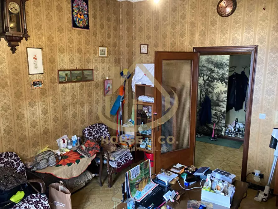 Immagine 21 di Villa in vendita  in CIMITERO a Vigevano