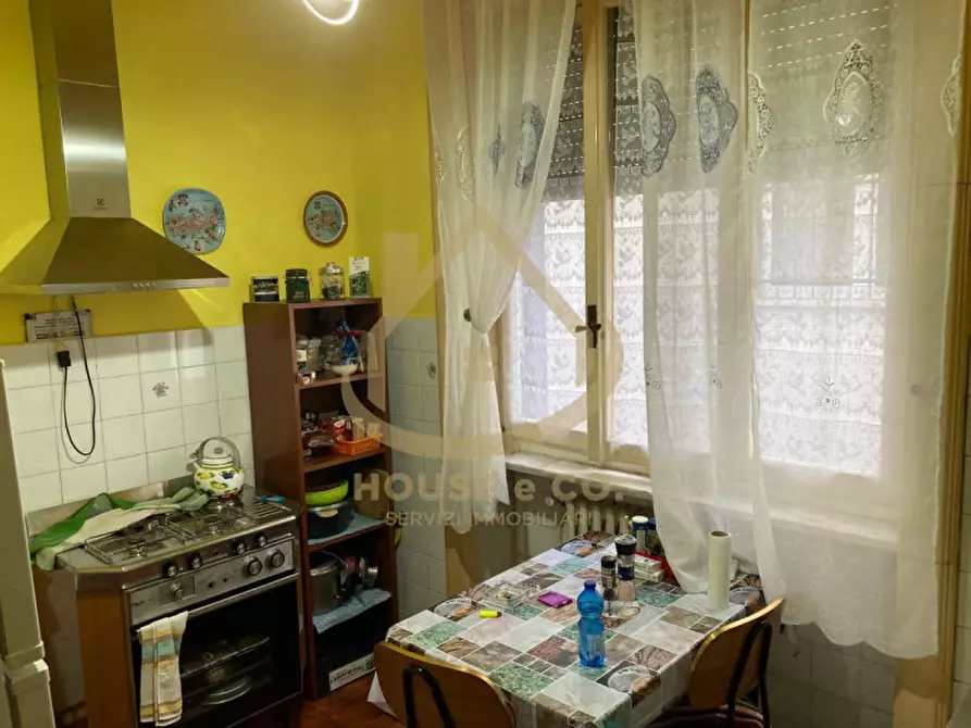 Immagine 24 di Villa in vendita  in CIMITERO a Vigevano